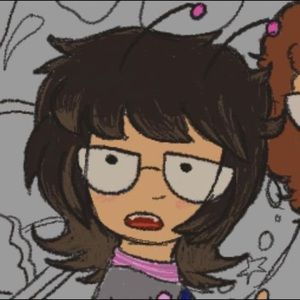 Meet your Posher, Alma yulaida